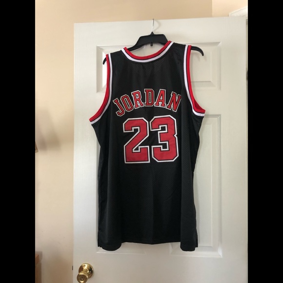 Mitchell & Ness Other - Michael Jordan Bulls Jersey 3XL